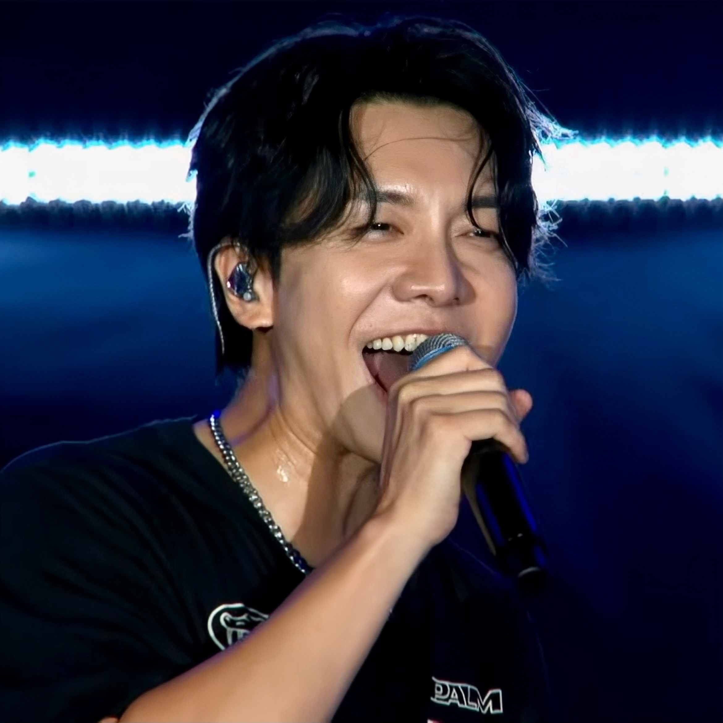 李升基的最新照片