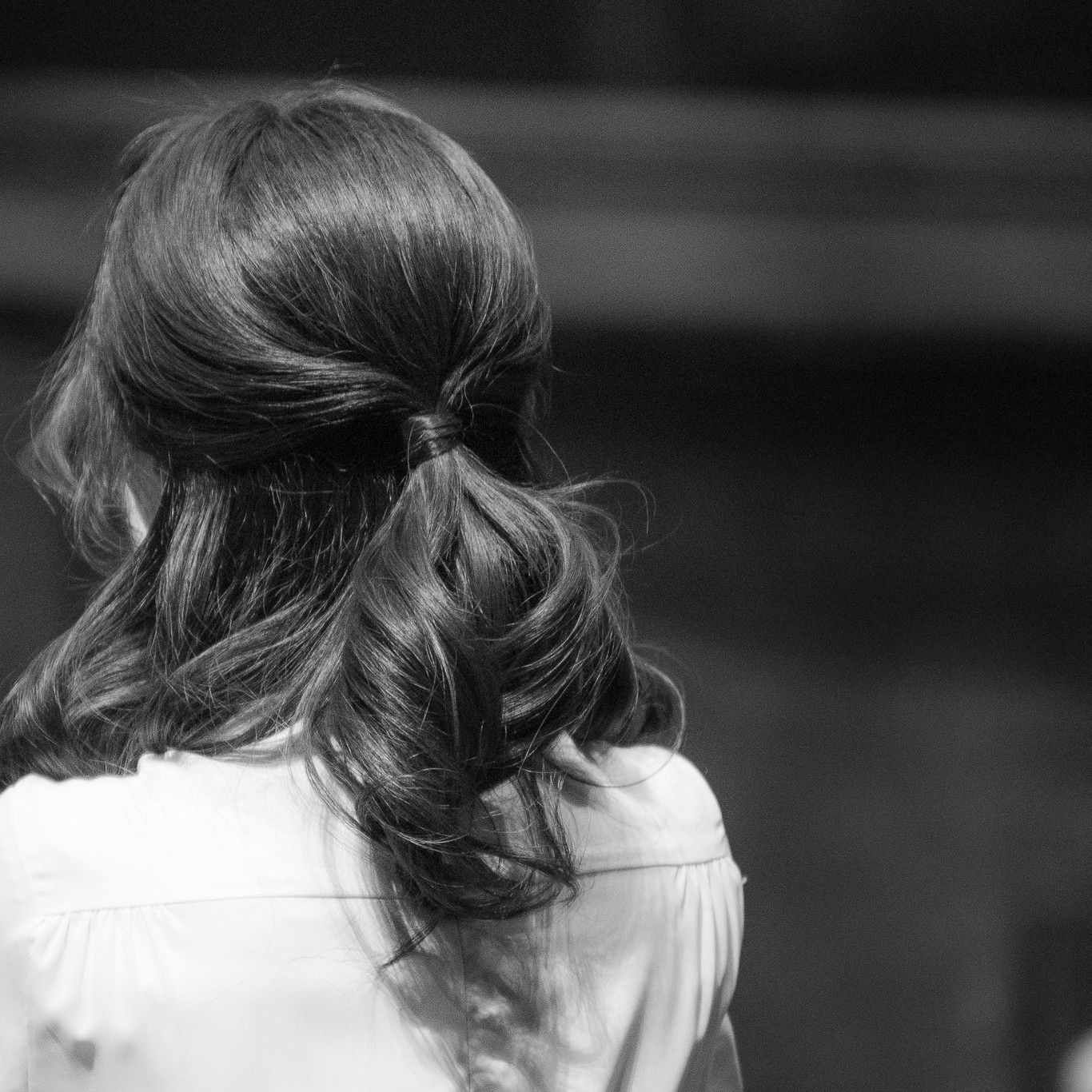 Recent activity shot of Seo Yeaji