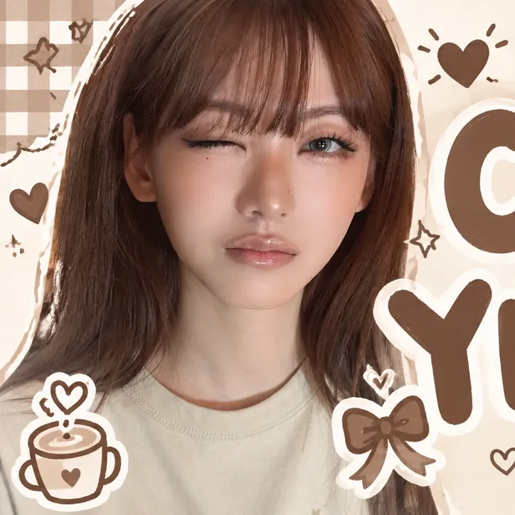 Latest photo of Cho Yihyun