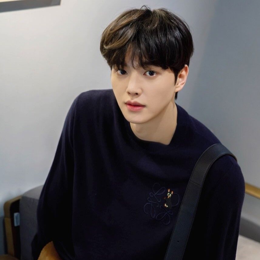 Recent activity shot of Song Kang