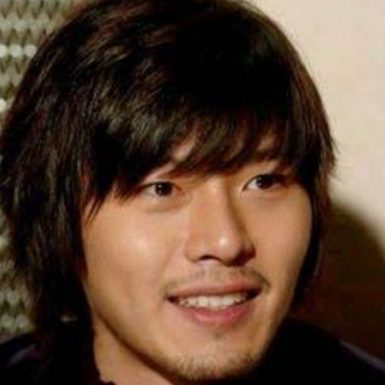 Cuplikan di balik layar dari Hyun Bin