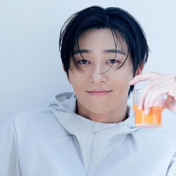 朴敘俊的近期活動照