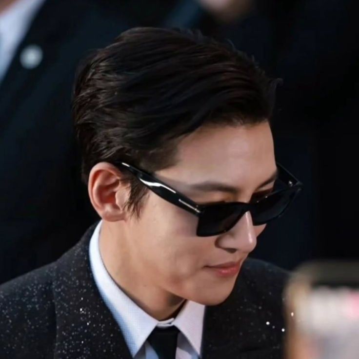 Latest photo of Ji Changwook