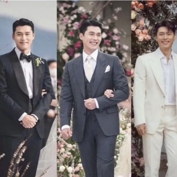 현빈의 비하인드 컷