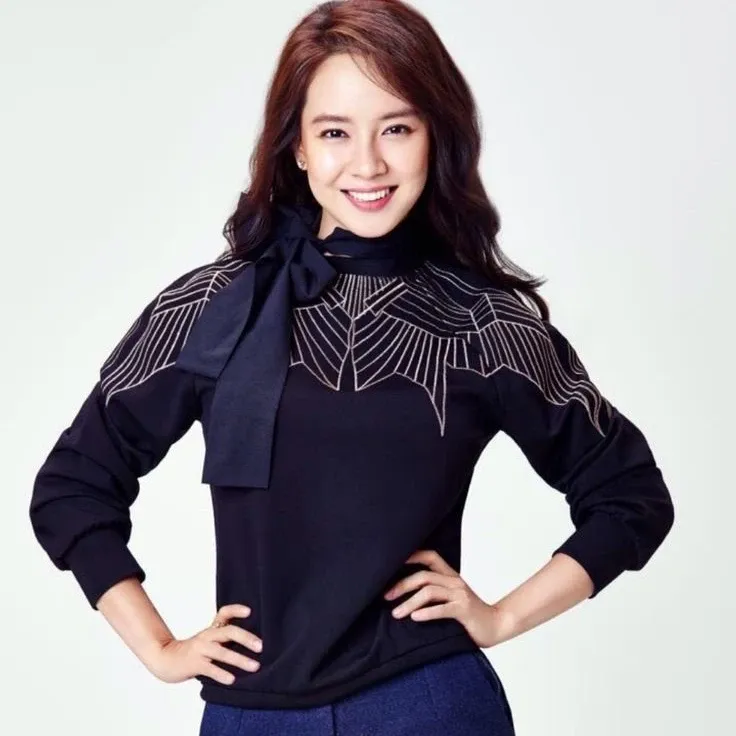 Foto terbaru dari Song Jihyo