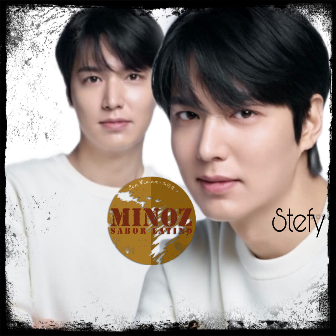 李敏镐的近期活动照