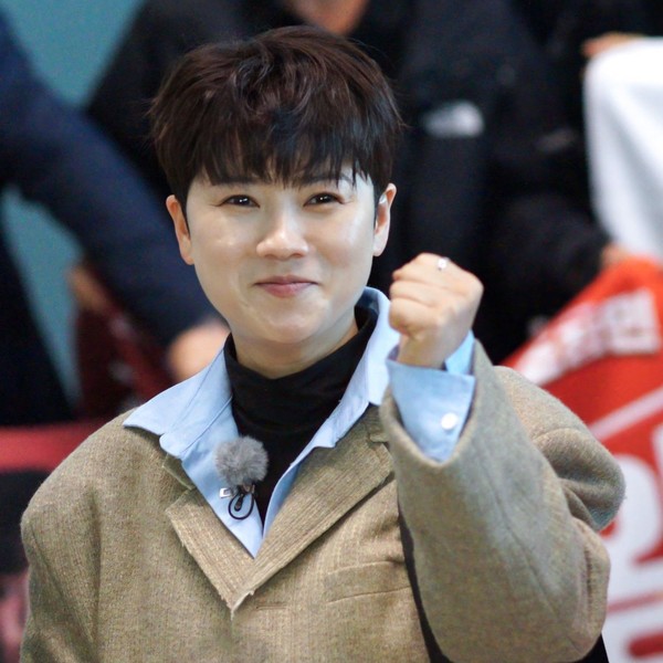 Representative photo of Ma Ijin showing their charm