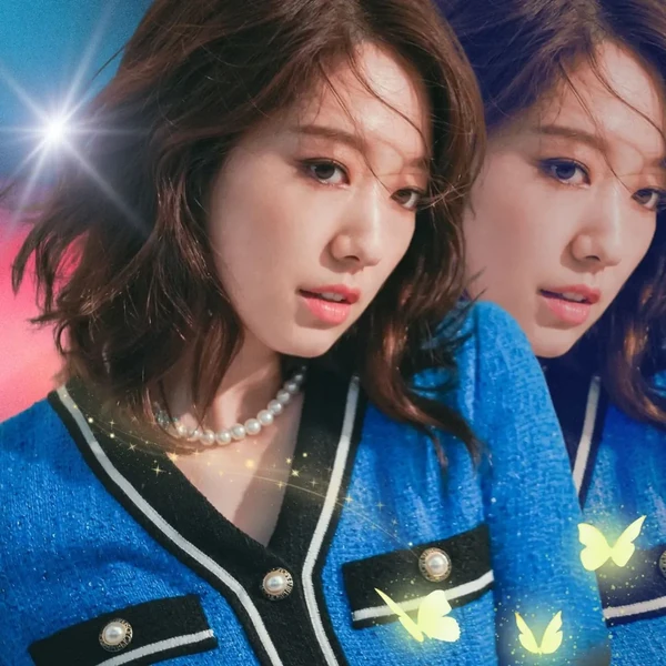 Top moment of Park Shinhye selected by the fandom