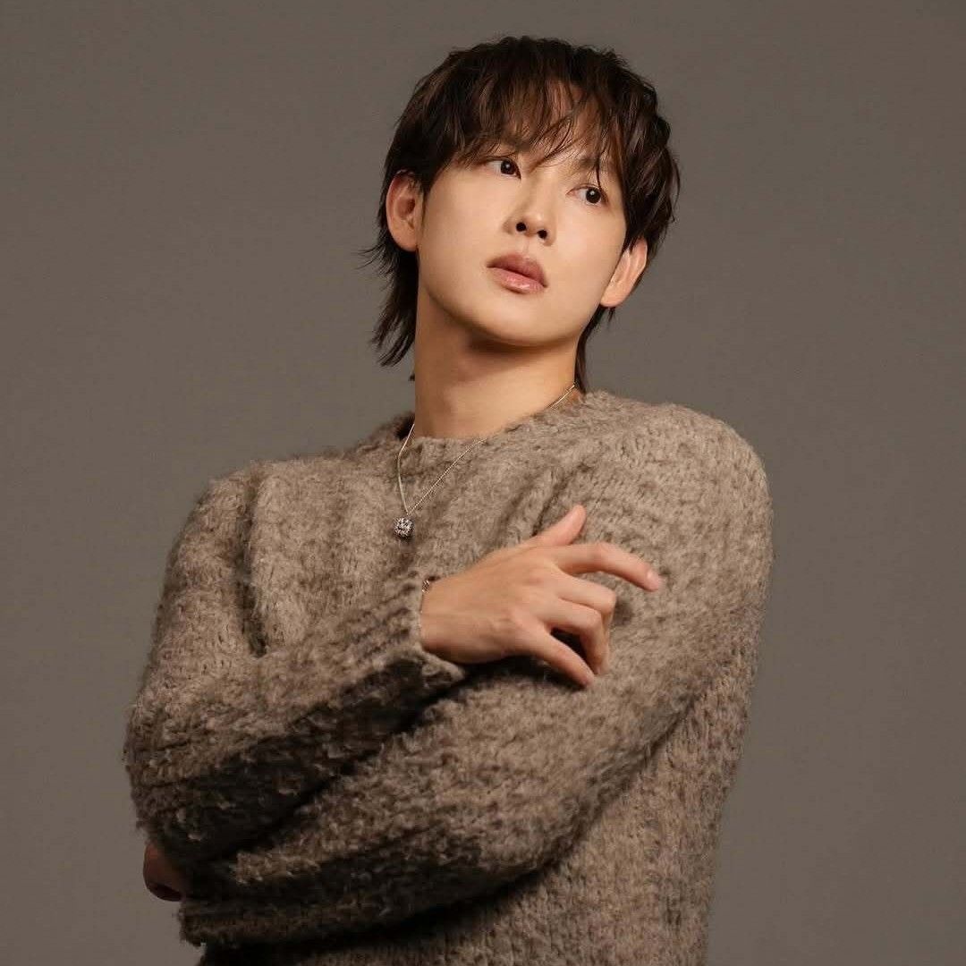 A moment captured by a fan of Yim Siwan