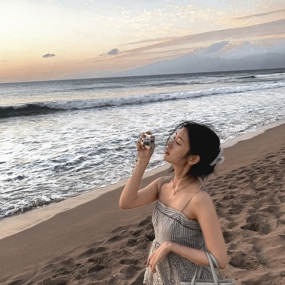 Recent activity shot of Jung Somin