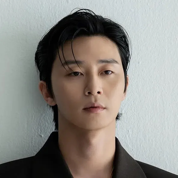 朴敘俊的幕後花絮