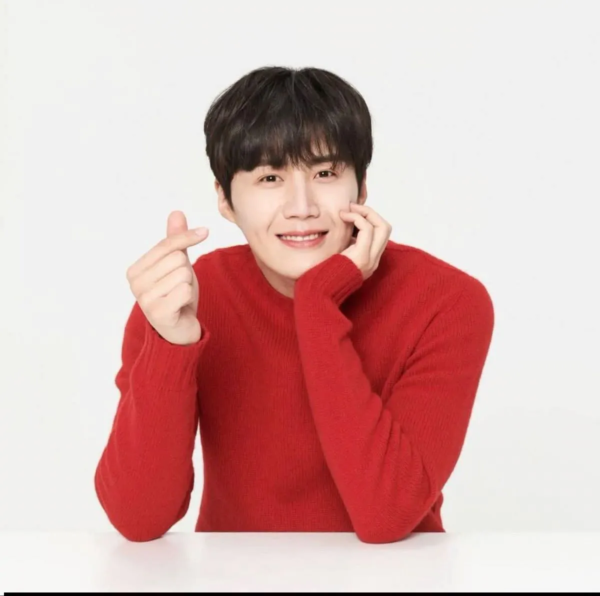 Latest photo of Kim Seonho