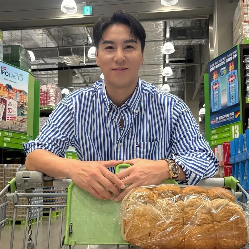 張民好的近期活動照