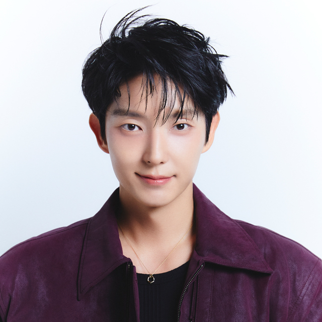 이준기의 비하인드 컷