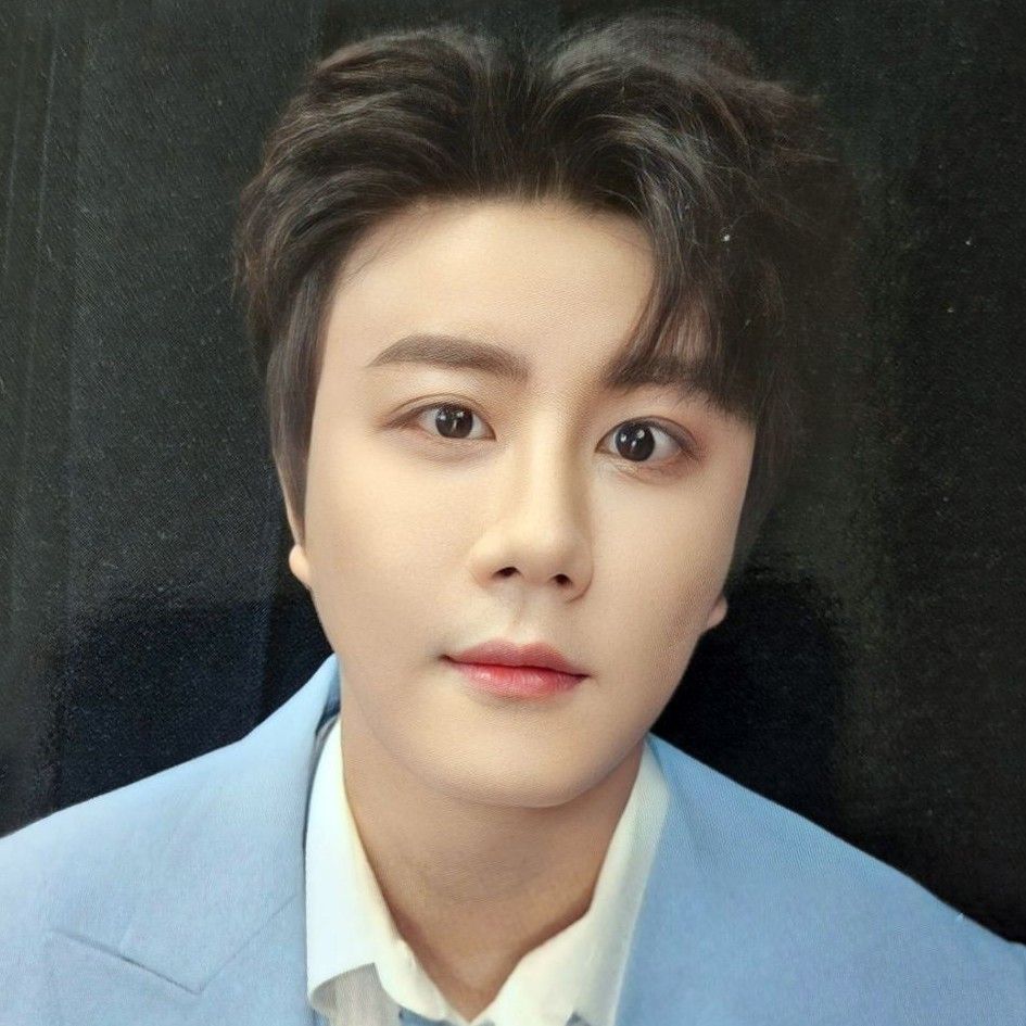 粉丝拍下的晋海成瞬间