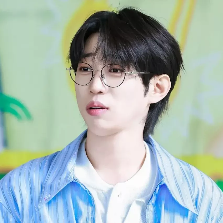 안성훈의 비하인드 컷