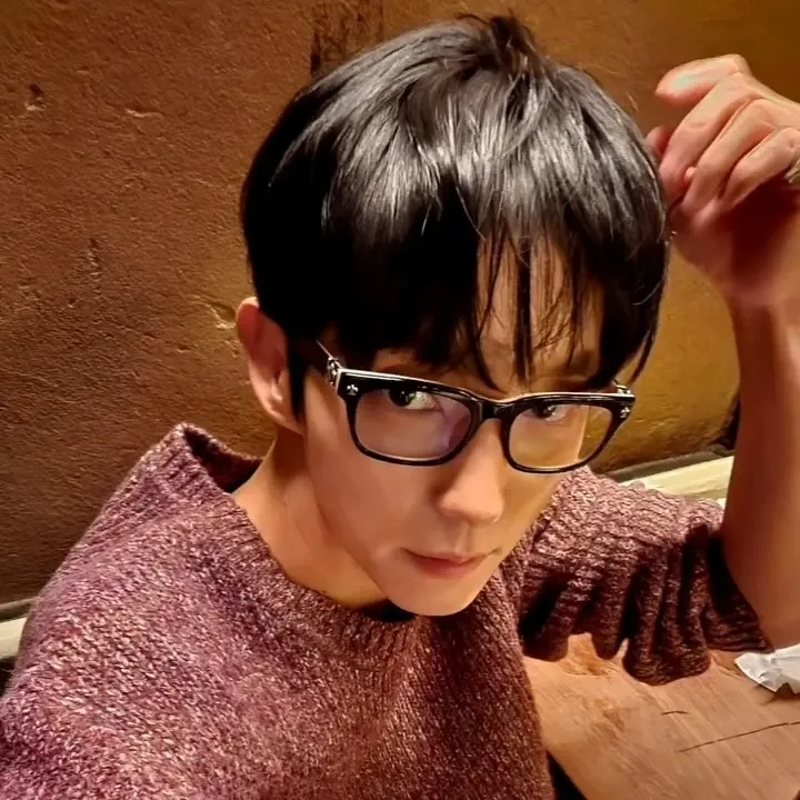 이준기의 최신 사진