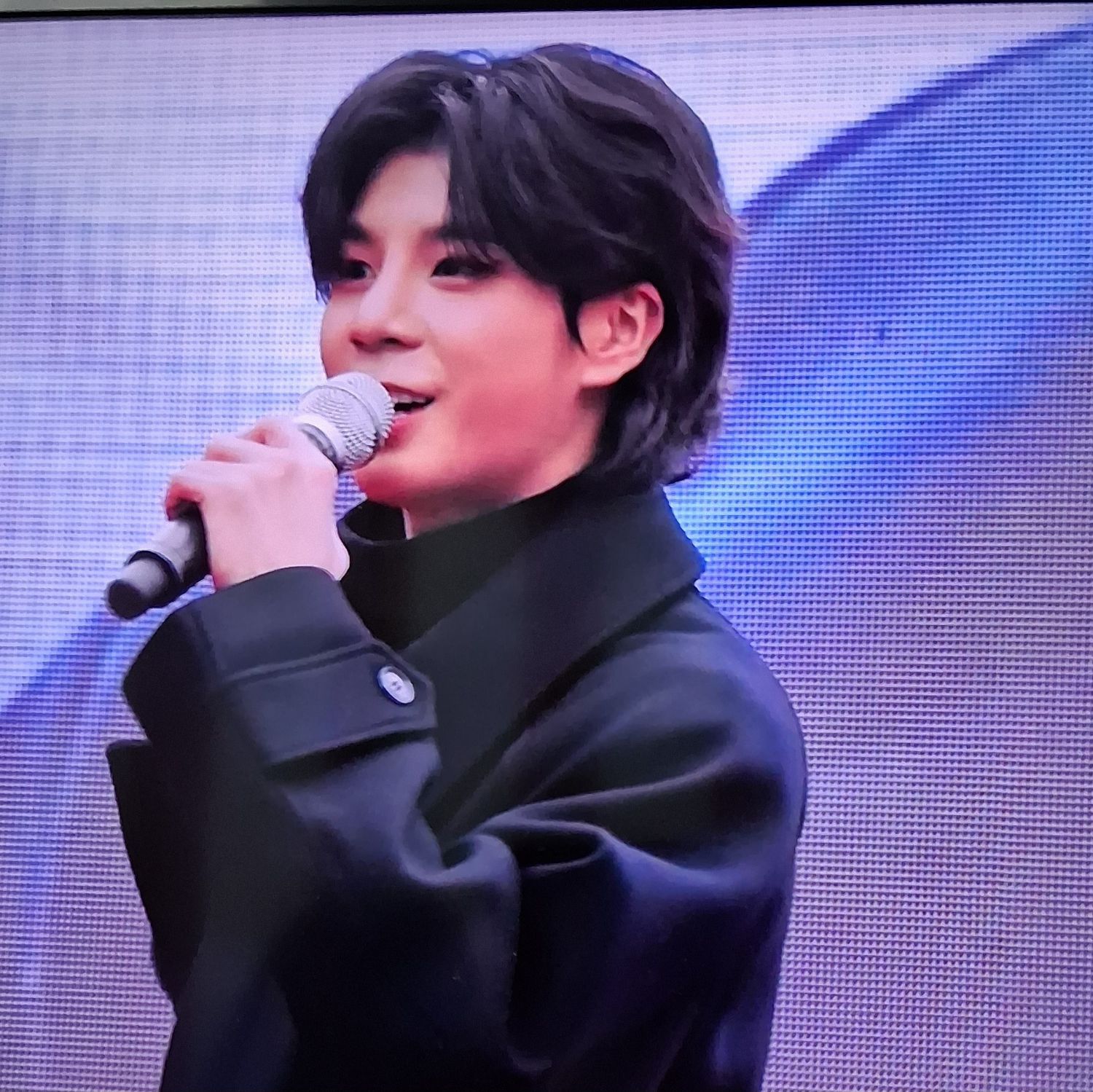 郑东元的近期活动照