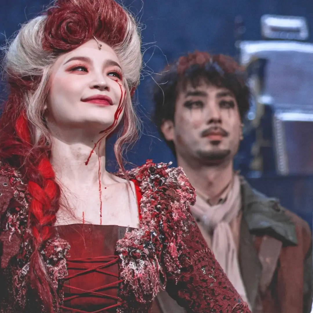 Latest photo of Jeon Mido