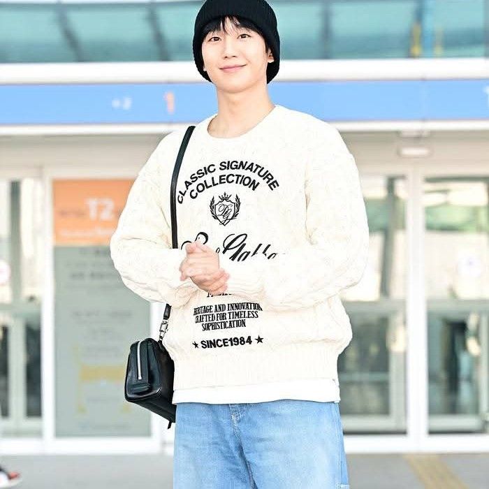 丁海寅的近期活动照