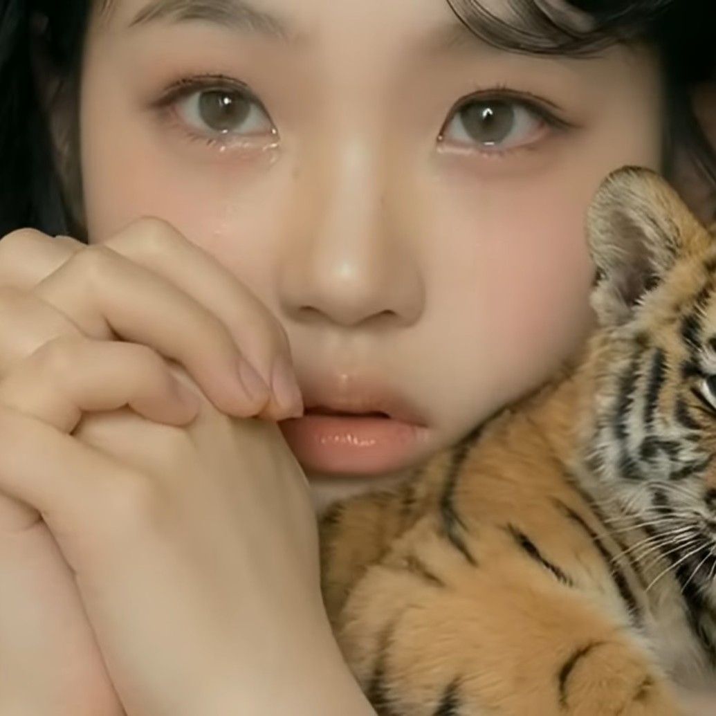 A moment captured by a fan of Kim Taeyeon