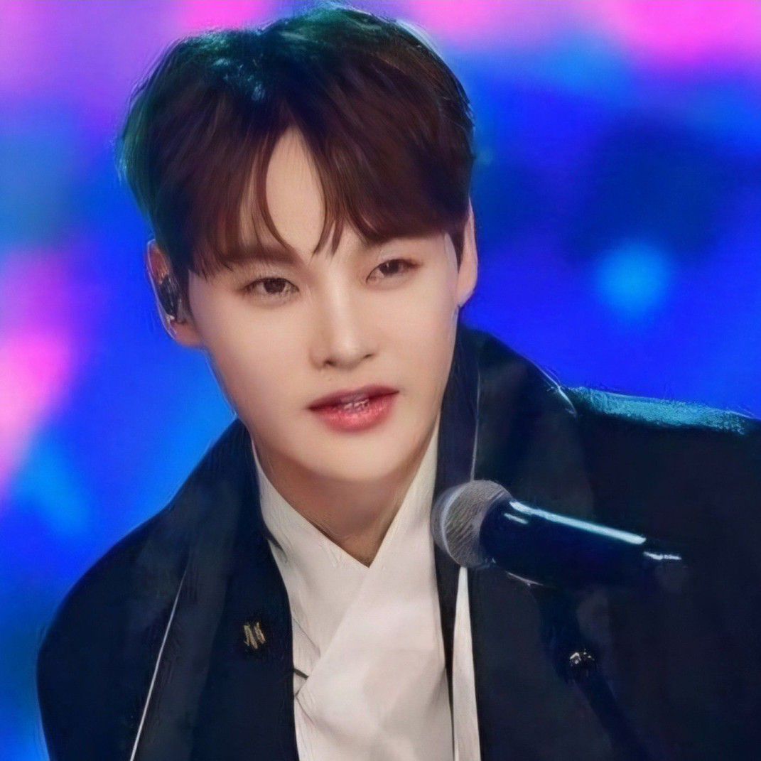 박서진 최근 활동샷