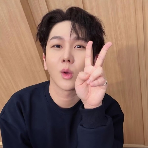 展现金秀瓒魅力的代表照片