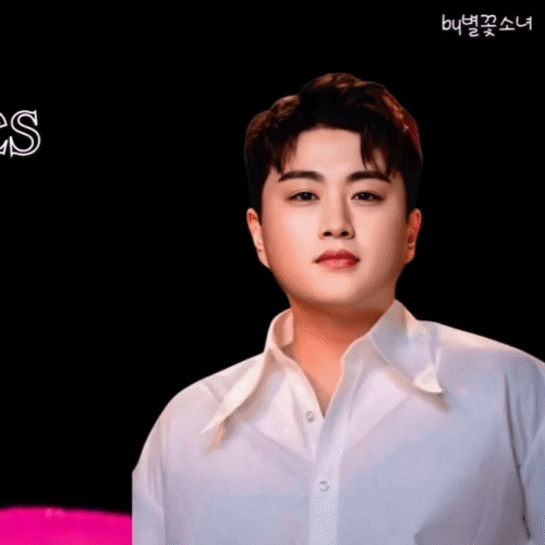 Foto terbaru dari Kim Hojoong