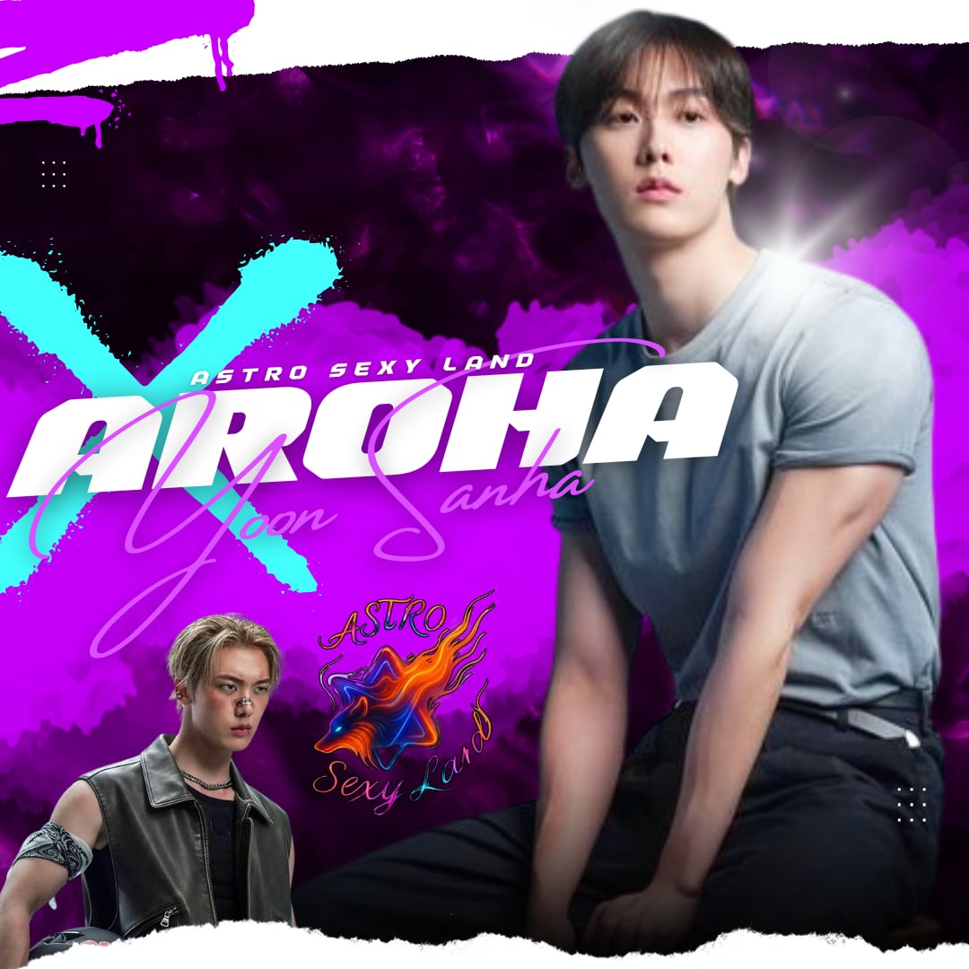 A moment captured by a fan of Yoon Sanha