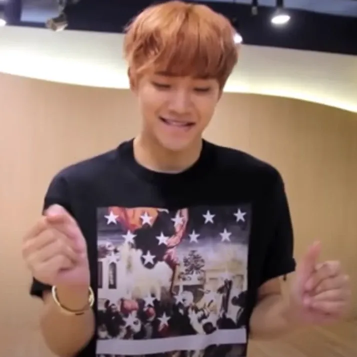 Cuplikan di balik layar dari Lee Junho