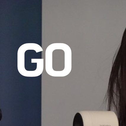 Recent activity shot of Go Younjung
