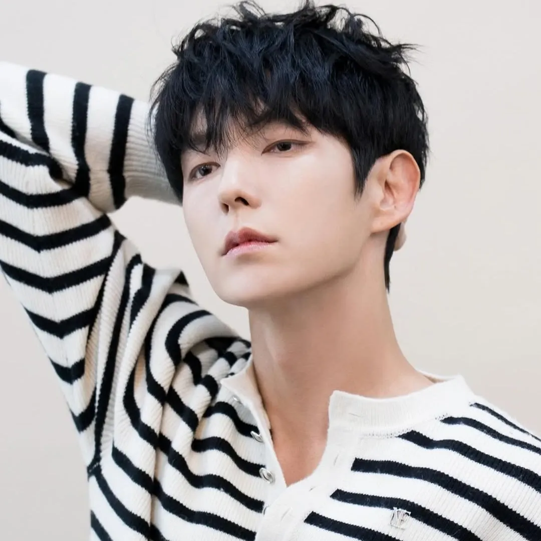 Foto kegiatan terbaru dari Lee Joongi