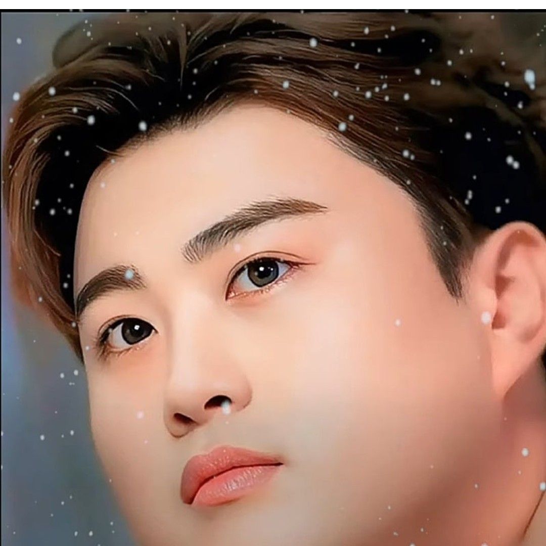 金浩中的近期活动照