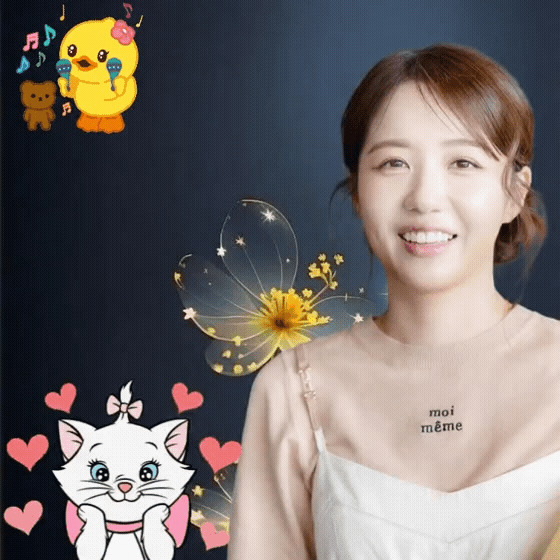 Latest photo of Jeong Dakyoung