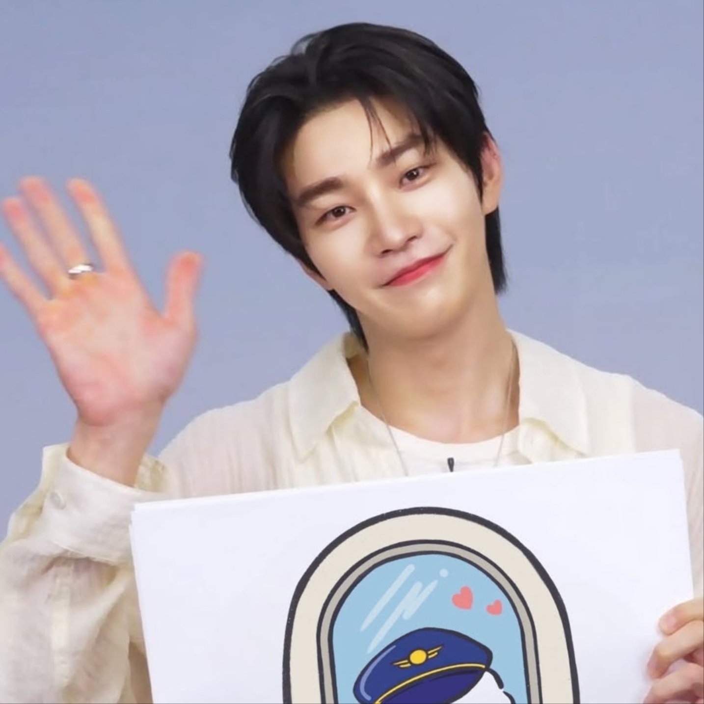 김재영의 비하인드 컷