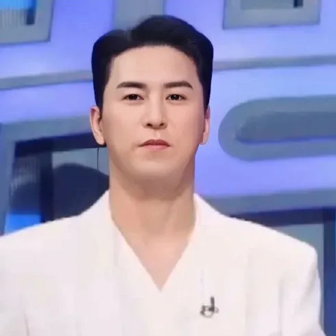 Foto terbaru dari Jang Minho