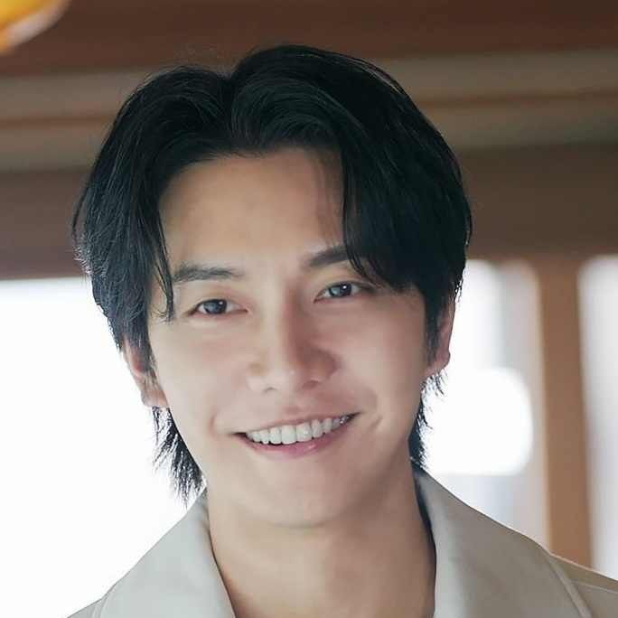 ファンが撮影したイ・スンギの瞬間