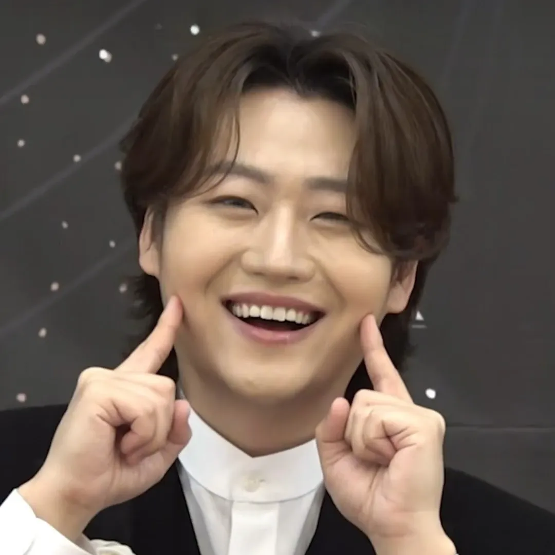 ミン・スヒョンの最新写真