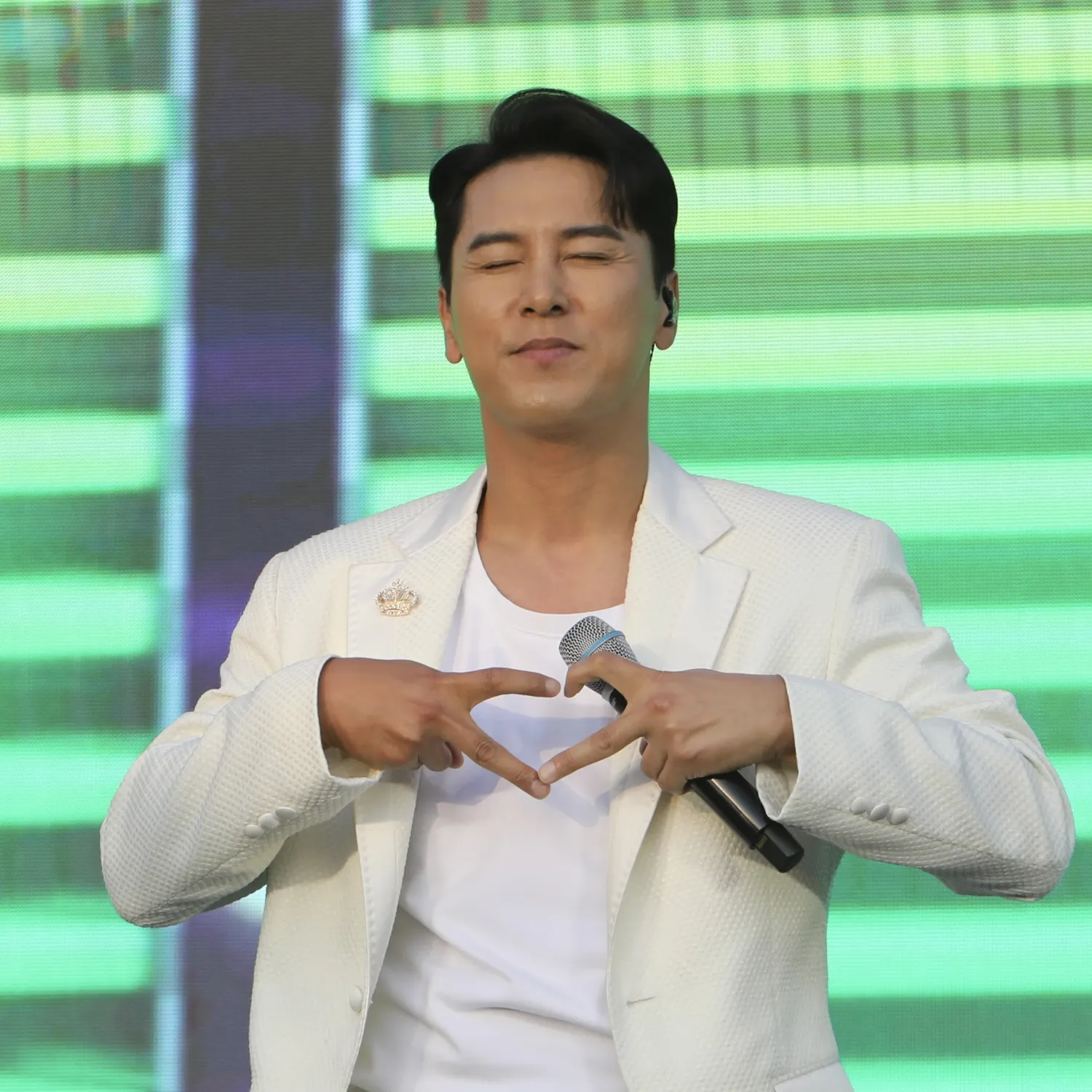 Foto kegiatan terbaru dari Jang Minho