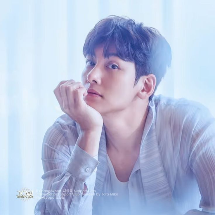 Latest photo of Ji Changwook