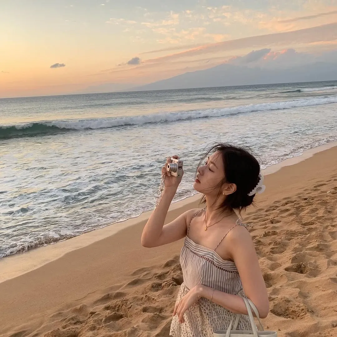 Latest photo of Jung Somin