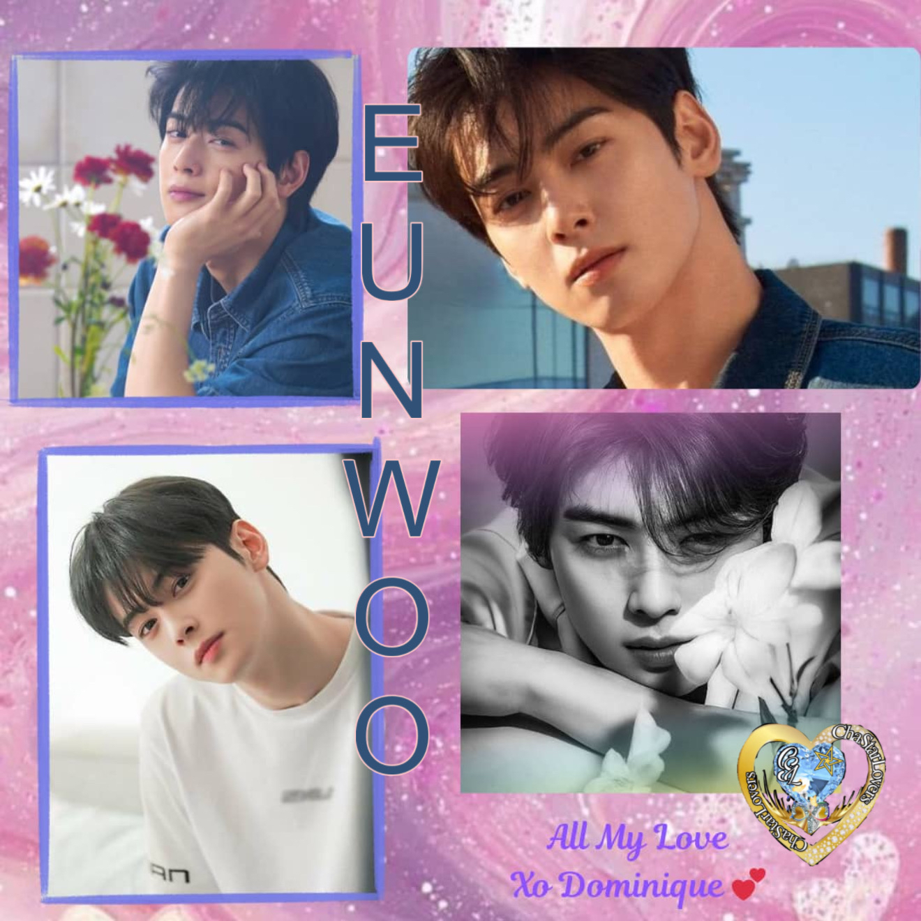 车银优的近期活动照