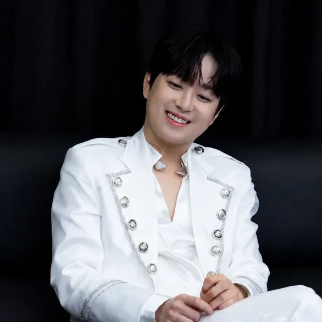 Foto kegiatan terbaru dari Lee Chanwon