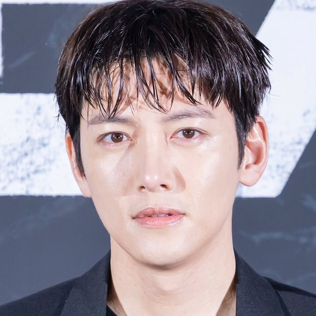 Recent activity shot of Ji Changwook