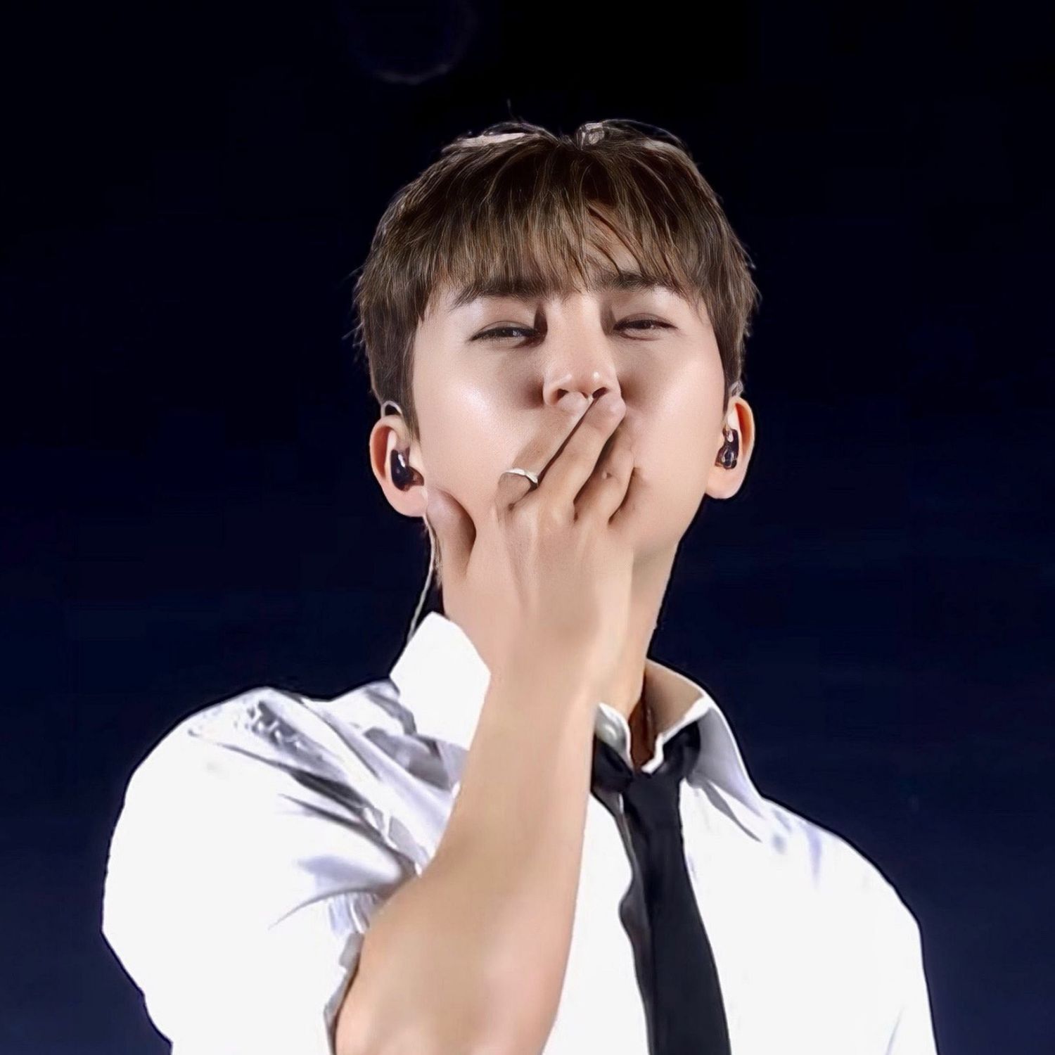 Latest photo of Lim Youngwoong