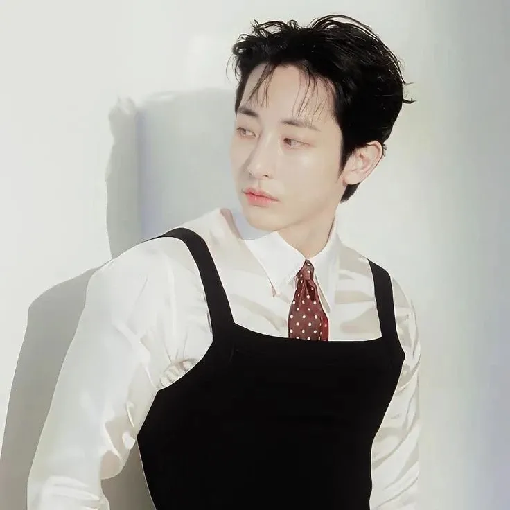 Recent activity shot of Lee Soohyuk