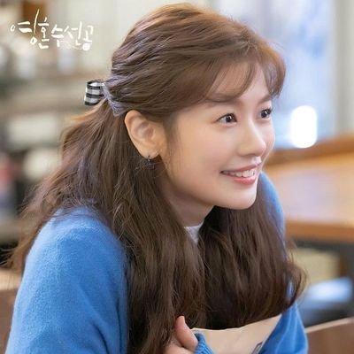 Latest photo of Jung Somin