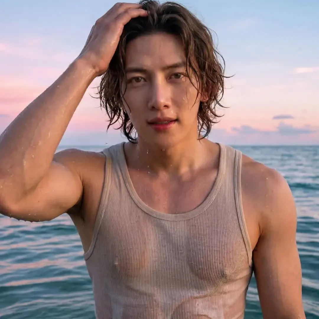 Latest photo of Ji Changwook