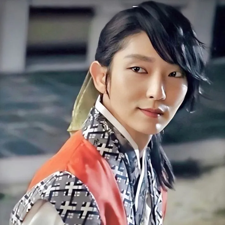 이준기 최근 활동샷