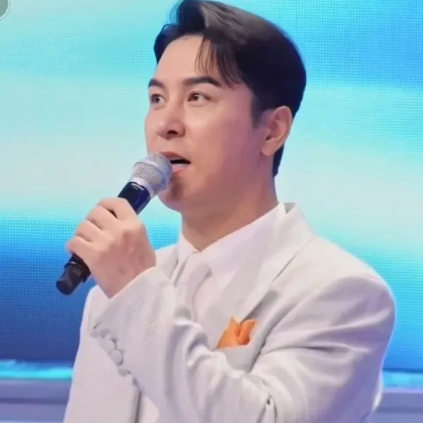 Cuplikan di balik layar dari Jang Minho
